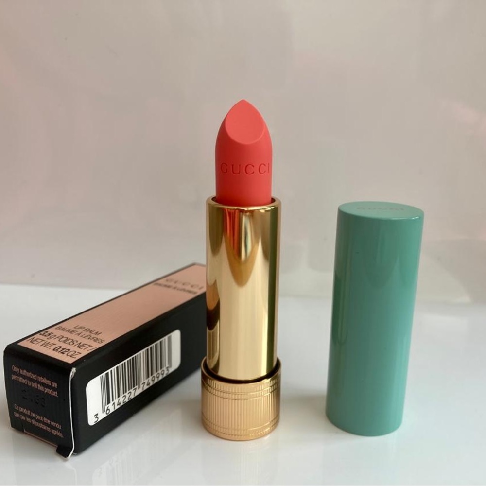 Gucci - Hydrating Lip Balm “2 No More Orchids”